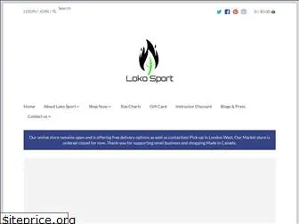 lokosport.ca