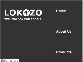 lokozo.com