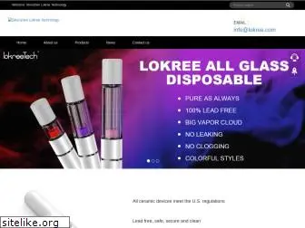 lokreevapes.com