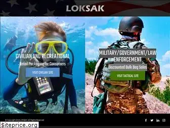 loksak.com
