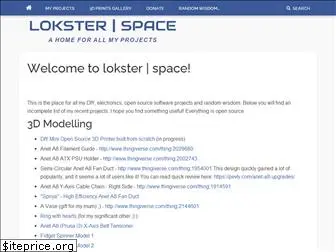 lokspace.eu