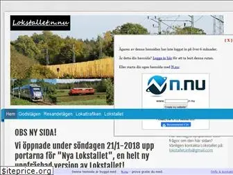 www.lokstallet.n.nu