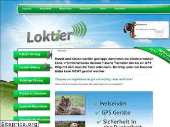 loktier.de