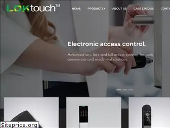 loktouch.com