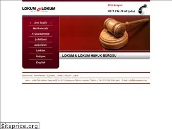 lokumlokum.com