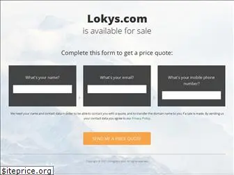 lokys.com