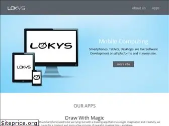 lokys.org