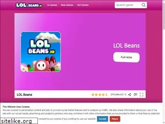 lol-beans.io