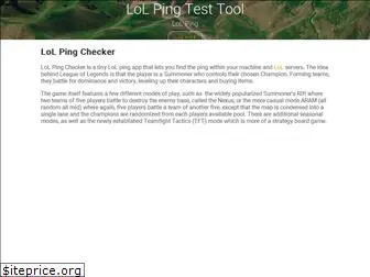 lol-ping.github.io