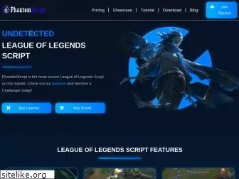 lol-script.com