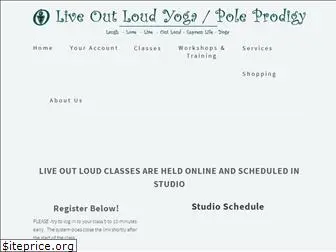lol-yoga.com