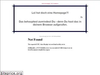 lol.hat-doch-eine-homepage.de
