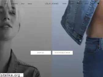 lola-jeans.com