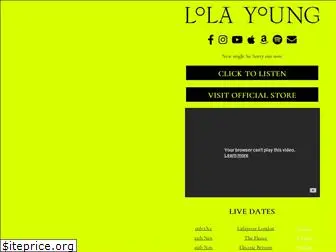 lola-young.com