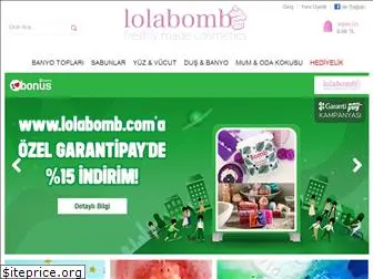 lolabomb.com