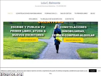 lolacbelmonte.com