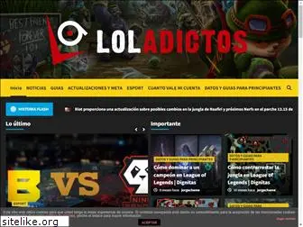 loladictos.com