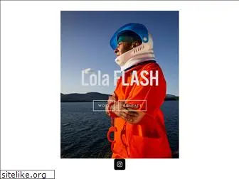 lolaflash.com