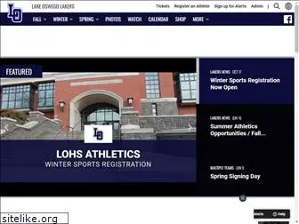 lolakers.com