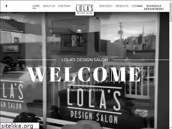 lolasdesign.com