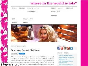 lolastravels.com