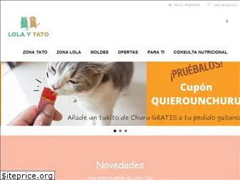 lolaytato.com