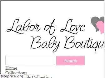 lolbabyboutique.com