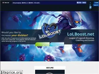 lolboost.net