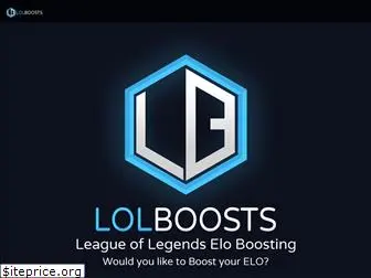 lolboosts.com