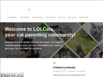 lolcats.com