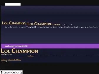 lolchampion.de