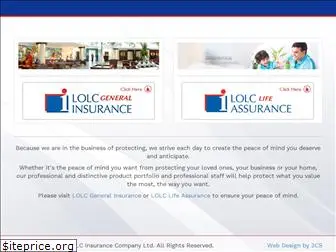 lolcinsurance.com