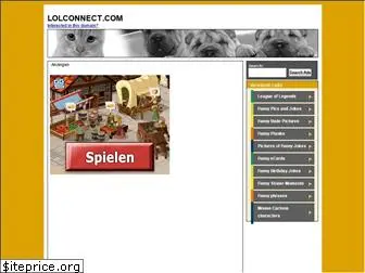 lolconnect.com