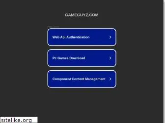 loldb.gameguyz.com