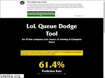 loldodgetool.com