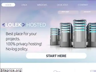 lolekhosted.net