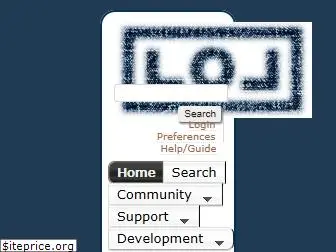 lolengine.net