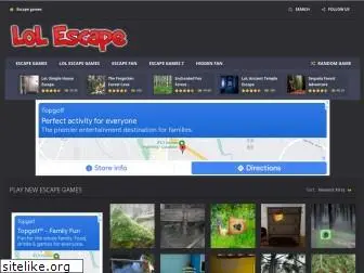 lolescape.com