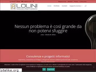 lolini.com