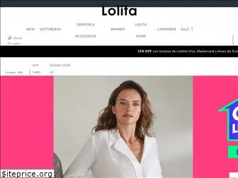 lolita.com.uy