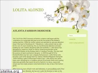 lolitaalonzo.com