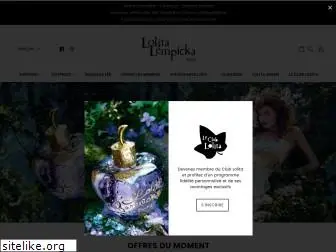 lolitalempicka.com