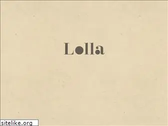 lolla.com.sg