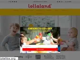 lollaland.com