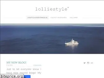 lolliestyle.weebly.com