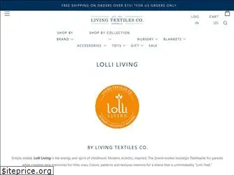 lolliliving.com