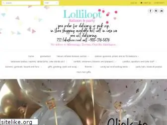 lolliloot.com