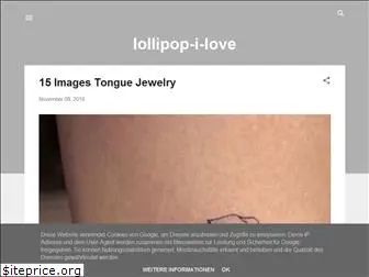 lollipop-i-love.blogspot.com
