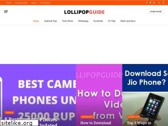 lollipopguide.com