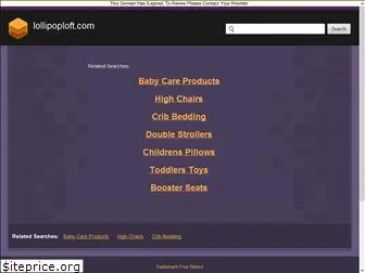 lollipoploft.com